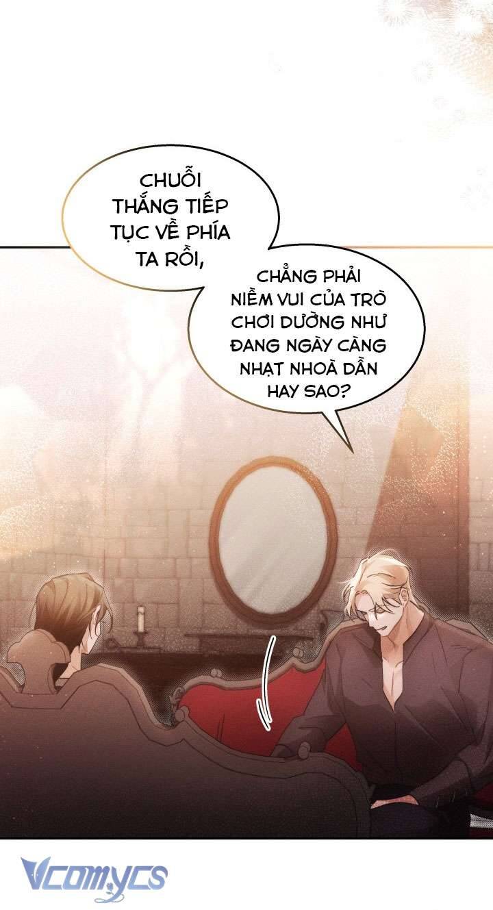 Tiếng Trống Vang Dội Chap 19 - Next Chap 20