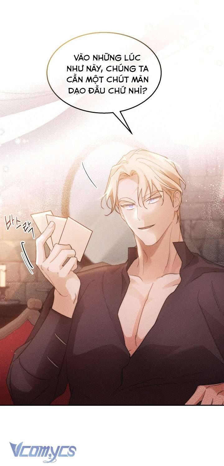 Tiếng Trống Vang Dội Chap 19 - Next Chap 20