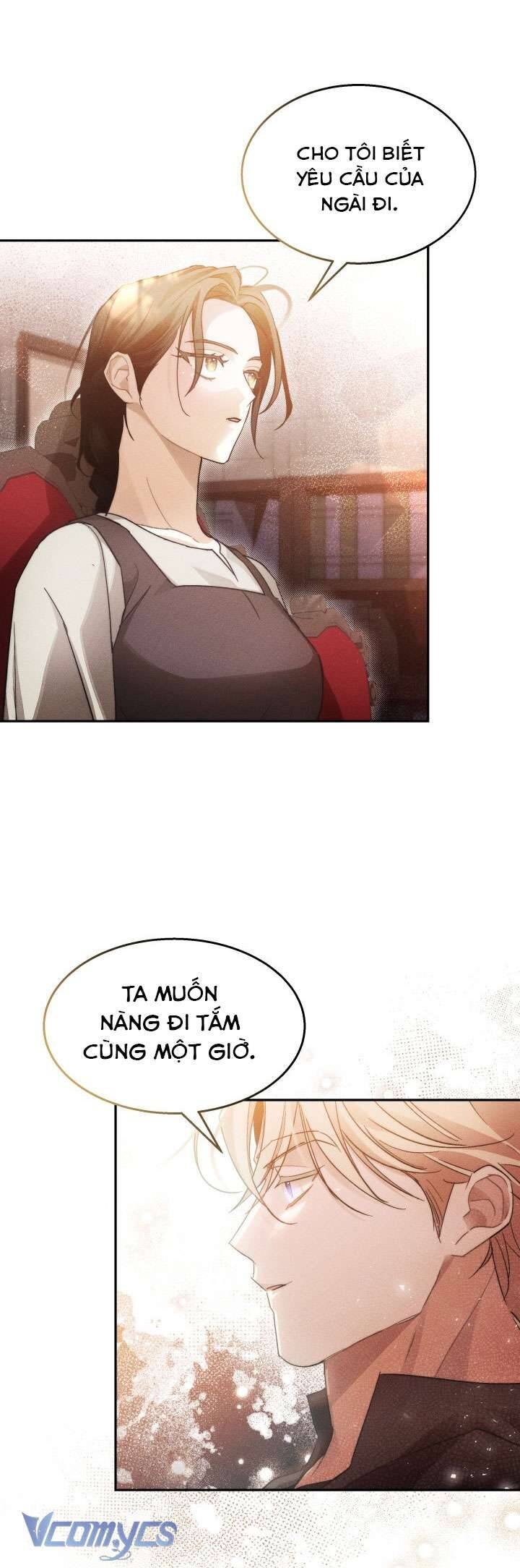 Tiếng Trống Vang Dội Chap 19 - Next Chap 20