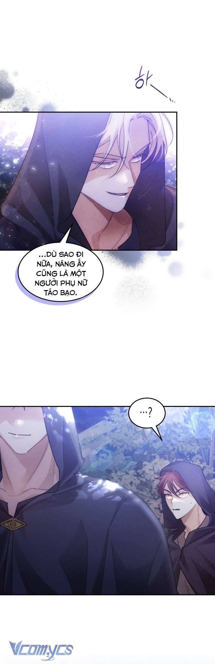 Tiếng Trống Vang Dội Chap 19 - Next Chap 20