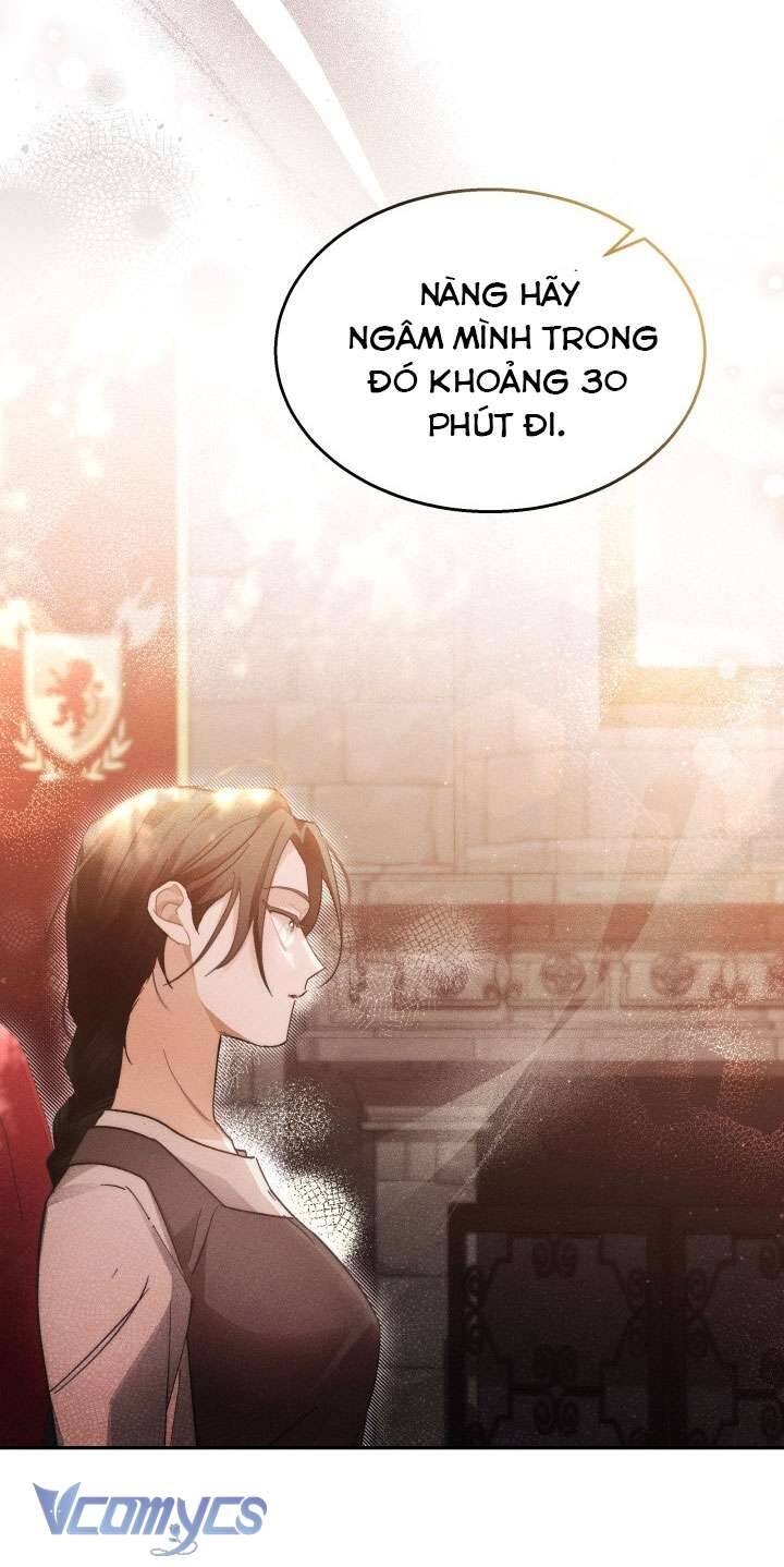 Tiếng Trống Vang Dội Chap 19 - Next Chap 20