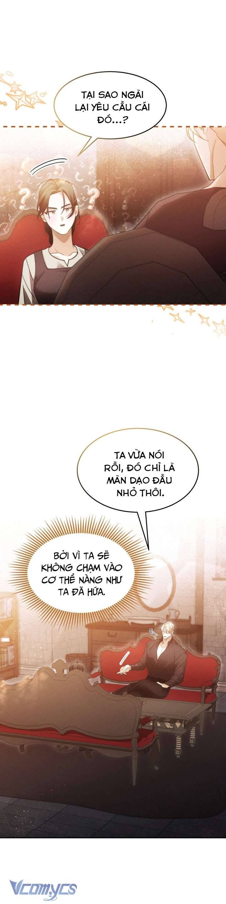 Tiếng Trống Vang Dội Chap 19 - Next Chap 20