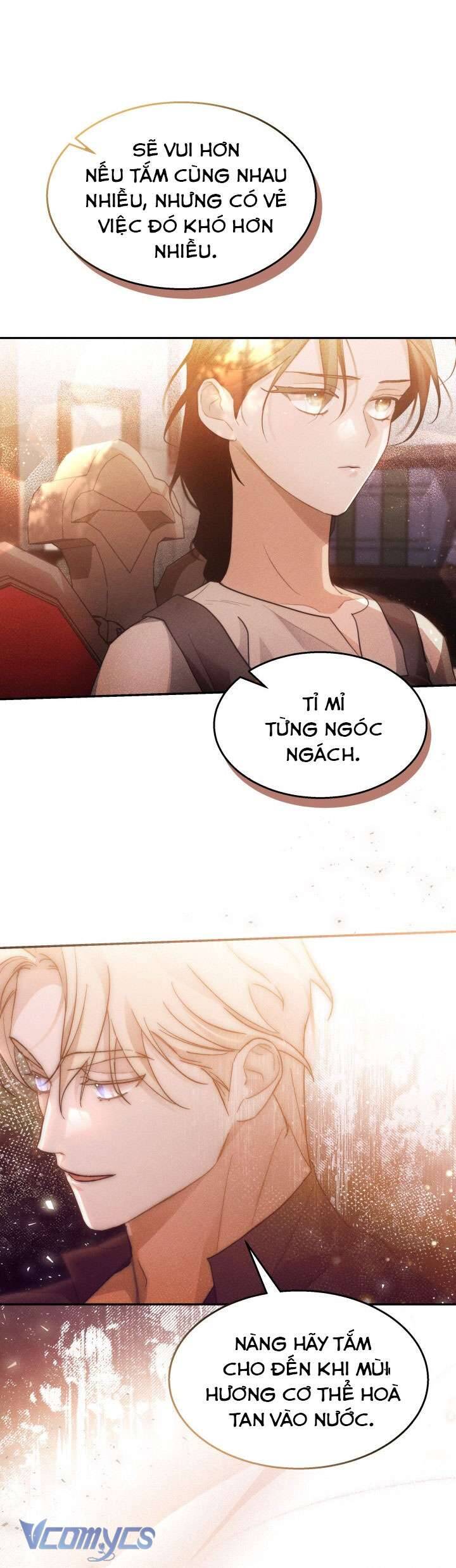 Tiếng Trống Vang Dội Chap 19 - Next Chap 20