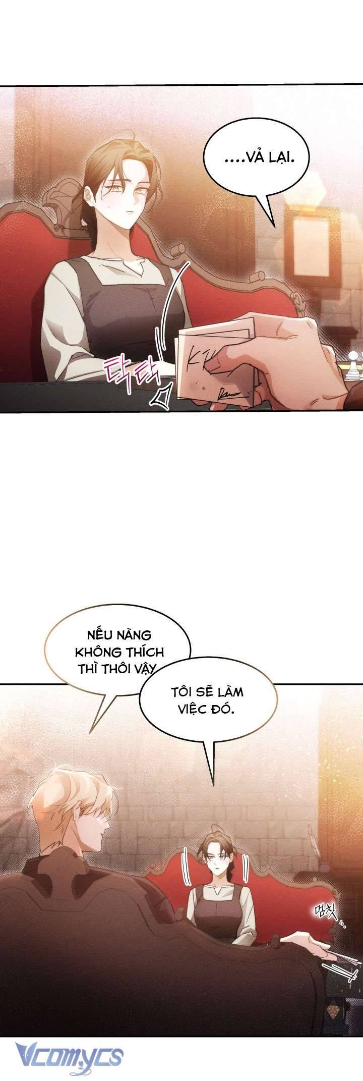 Tiếng Trống Vang Dội Chap 19 - Next Chap 20