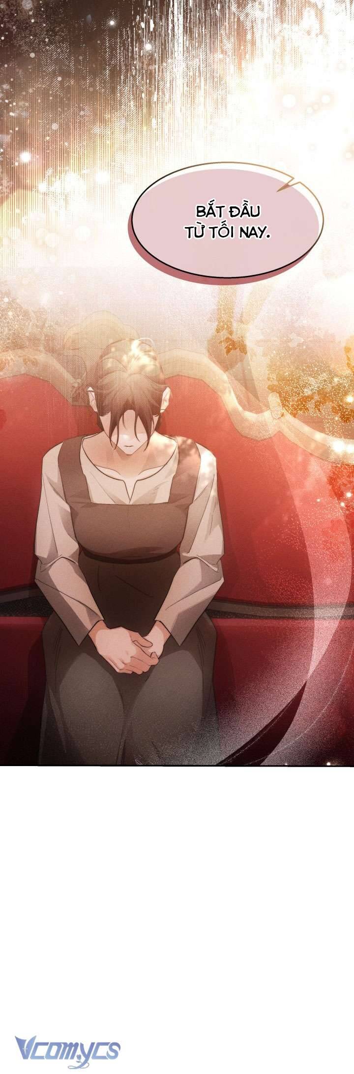 Tiếng Trống Vang Dội Chap 19 - Next Chap 20