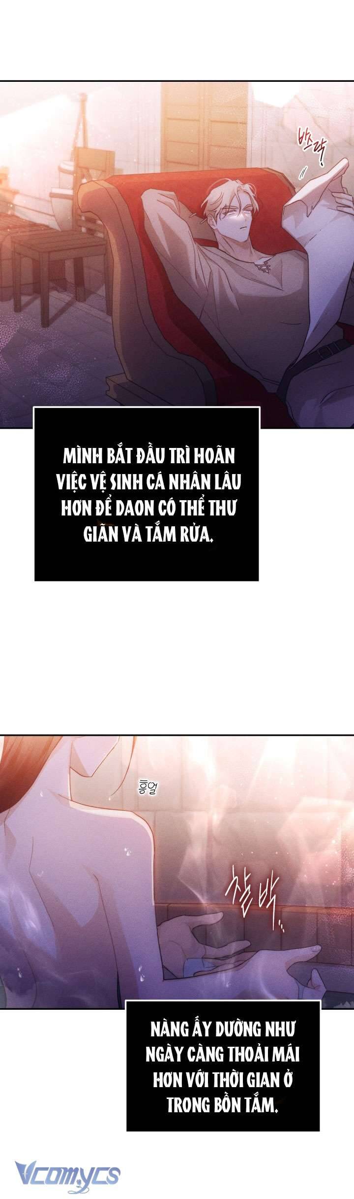 Tiếng Trống Vang Dội Chap 19 - Next Chap 20