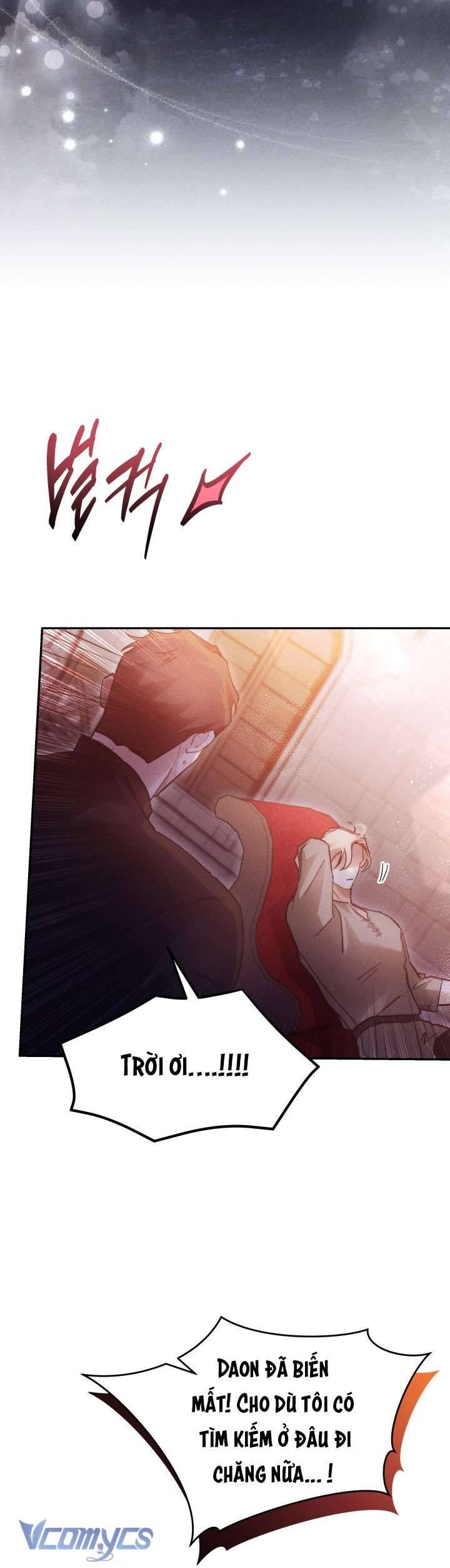 Tiếng Trống Vang Dội Chap 19 - Next Chap 20
