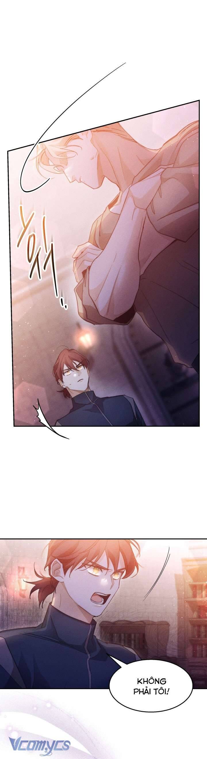 Tiếng Trống Vang Dội Chap 19 - Next Chap 20