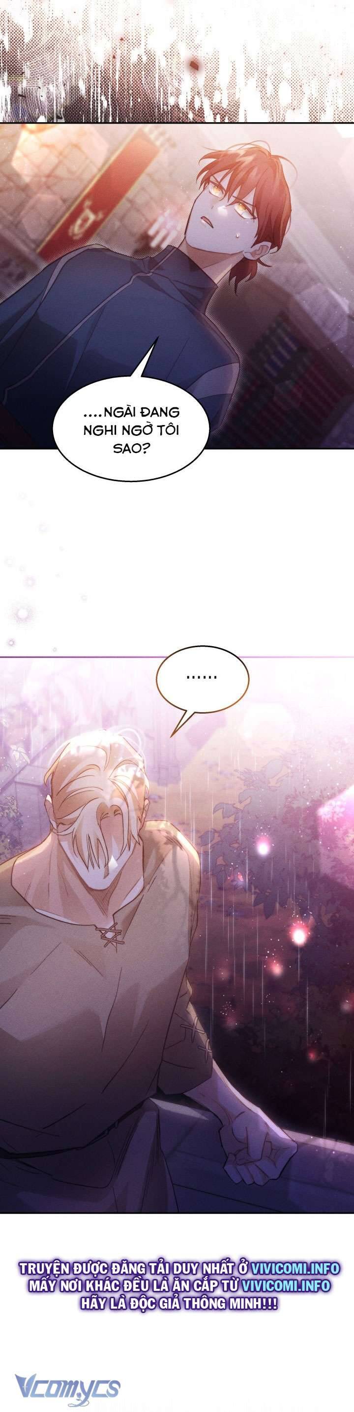 Tiếng Trống Vang Dội Chap 19 - Next Chap 20