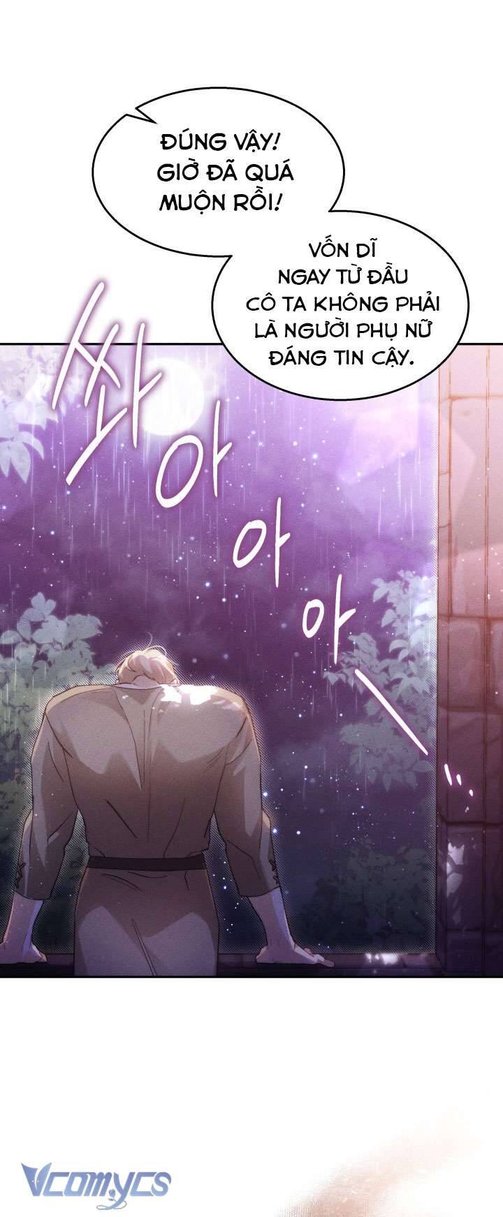 Tiếng Trống Vang Dội Chap 19 - Next Chap 20
