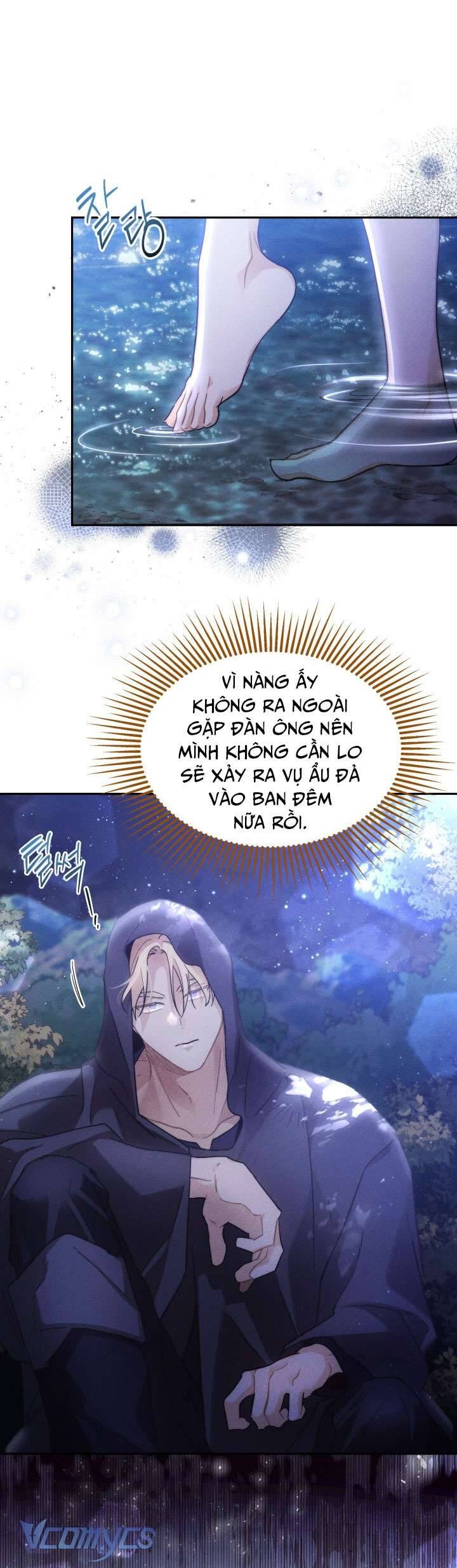 Tiếng Trống Vang Dội Chap 19 - Next Chap 20