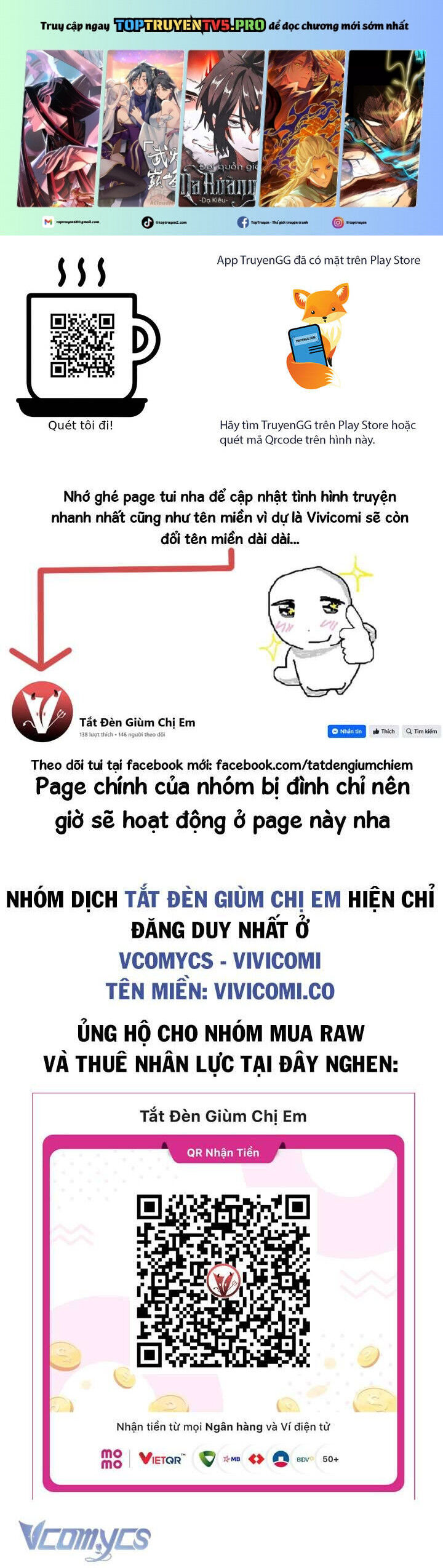 Tiếng Trống Vang Dội Chap 39 - Next Chap 40