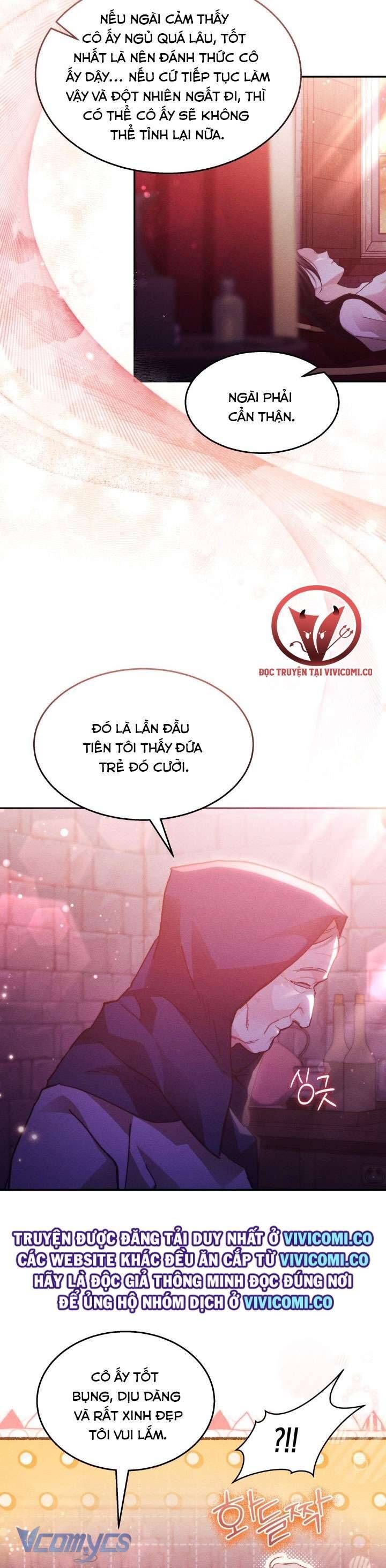 Tiếng Trống Vang Dội Chap 39 - Next Chap 40