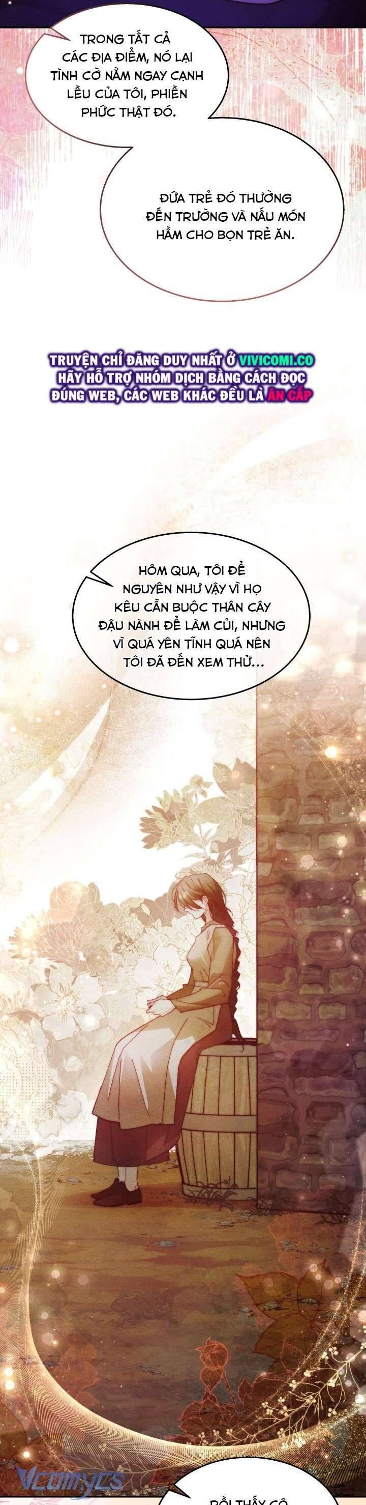 Tiếng Trống Vang Dội Chap 39 - Next Chap 40