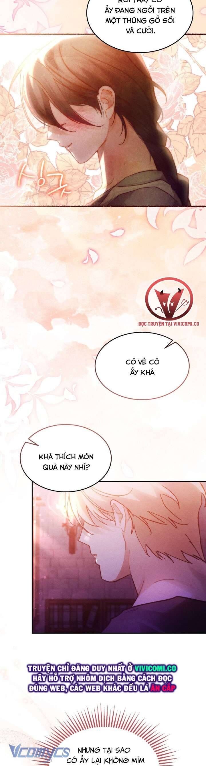 Tiếng Trống Vang Dội Chap 39 - Next Chap 40