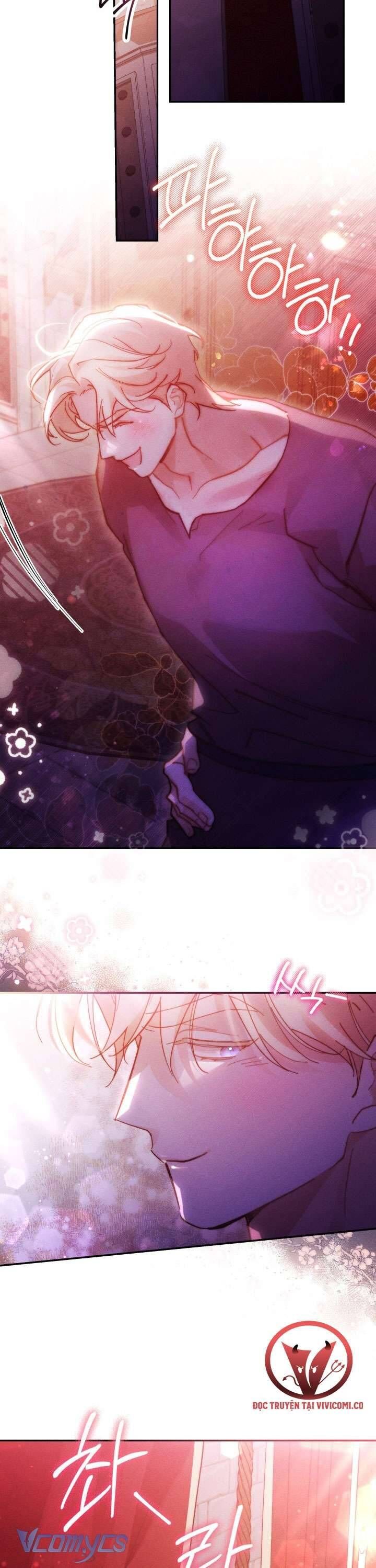Tiếng Trống Vang Dội Chap 39 - Next Chap 40