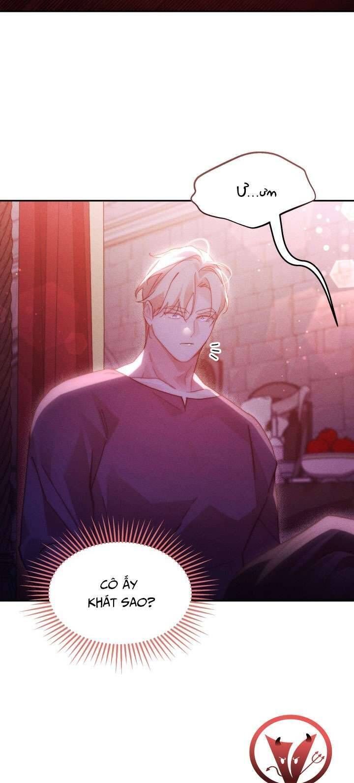 Tiếng Trống Vang Dội Chap 39 - Next Chap 40