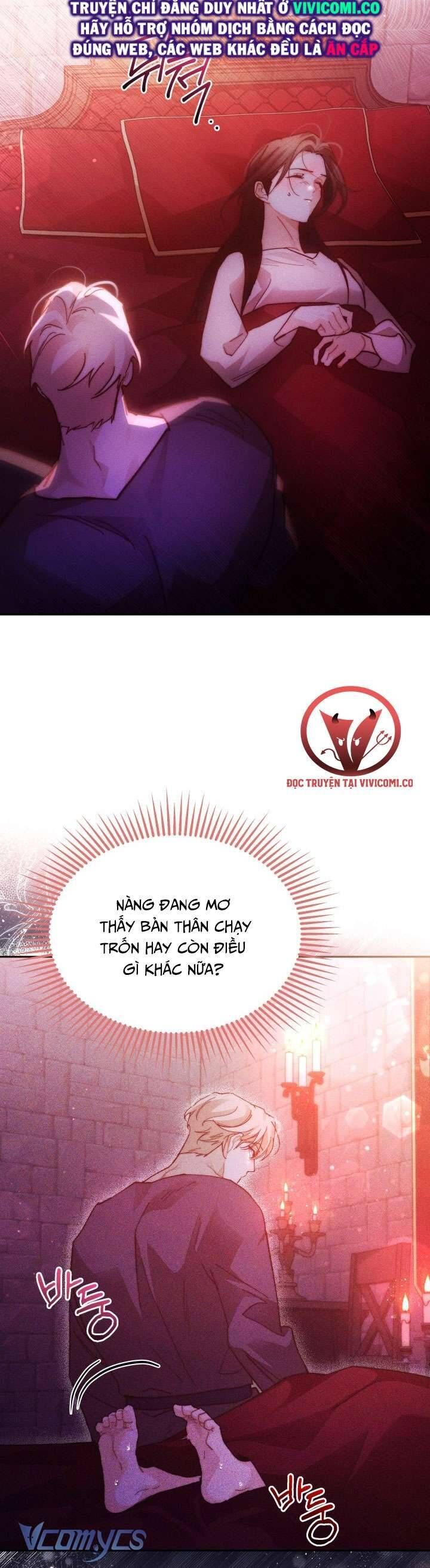 Tiếng Trống Vang Dội Chap 39 - Next Chap 40
