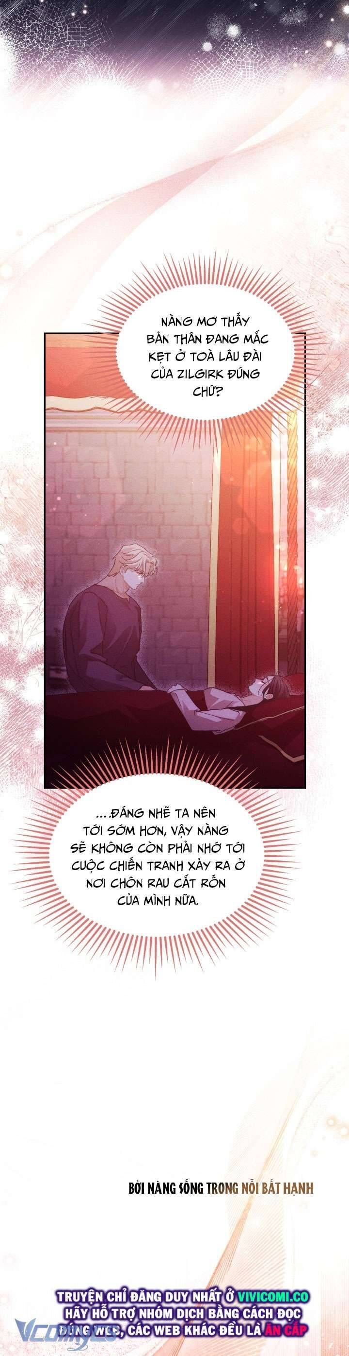 Tiếng Trống Vang Dội Chap 39 - Next Chap 40