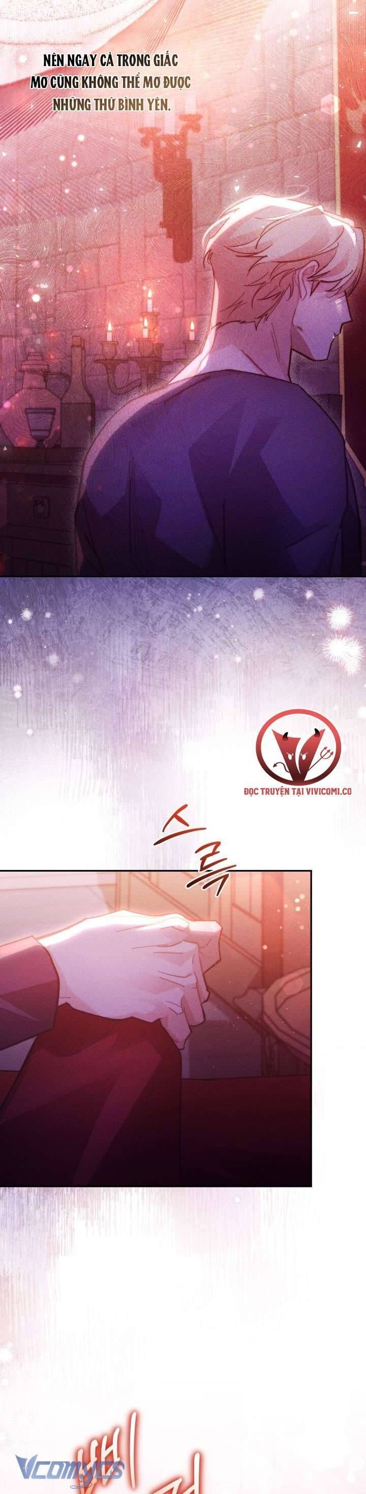 Tiếng Trống Vang Dội Chap 39 - Next Chap 40
