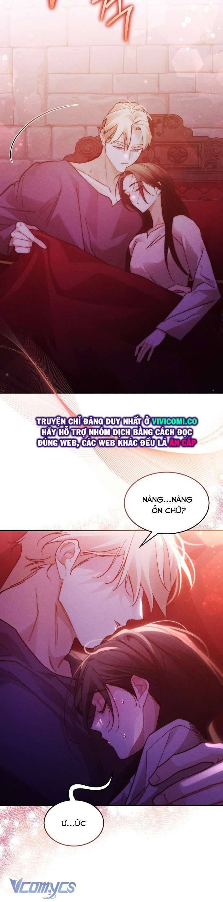 Tiếng Trống Vang Dội Chap 39 - Next Chap 40