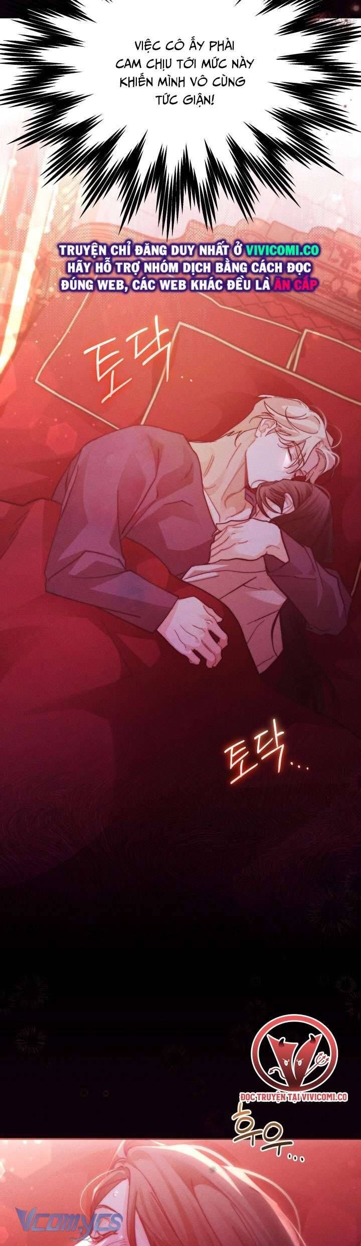 Tiếng Trống Vang Dội Chap 39 - Next Chap 40