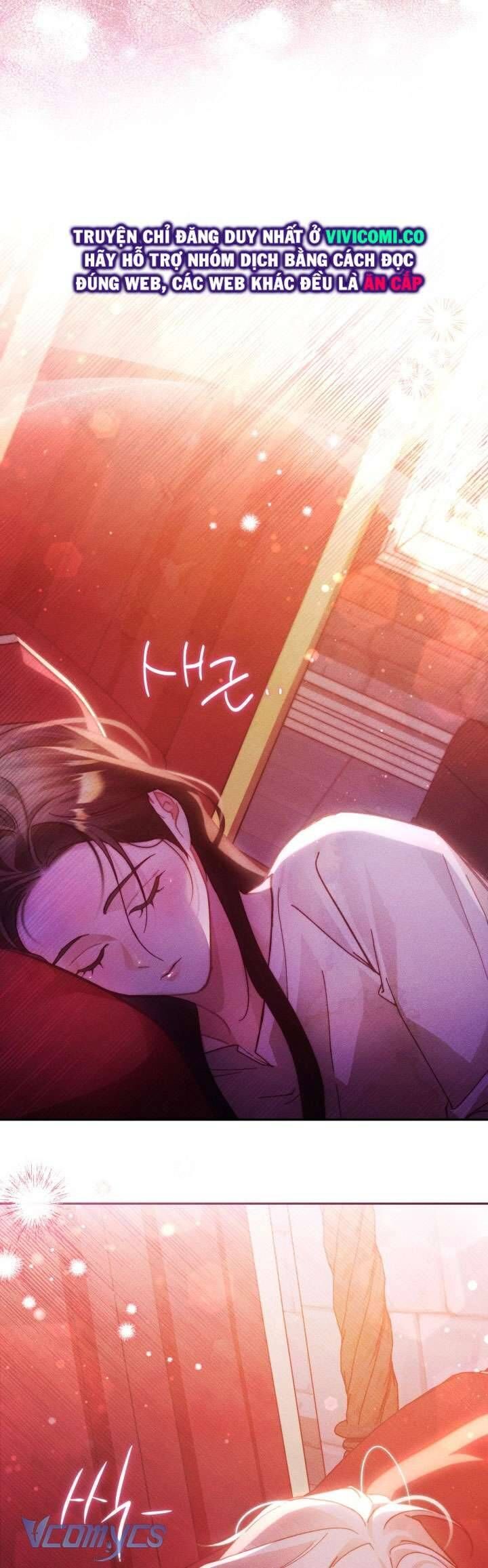 Tiếng Trống Vang Dội Chap 39 - Next Chap 40