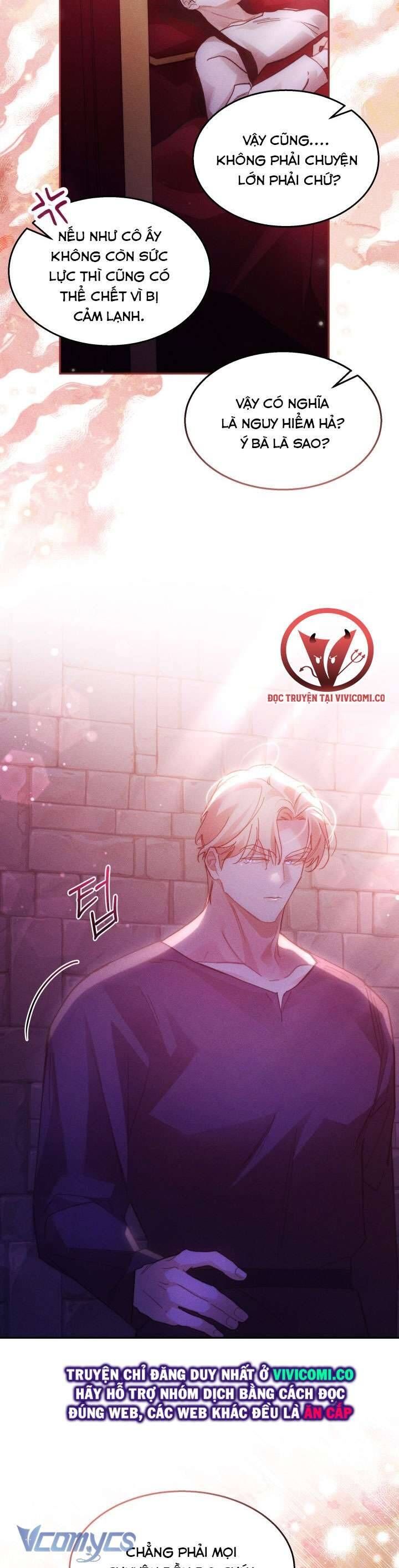 Tiếng Trống Vang Dội Chap 39 - Next Chap 40