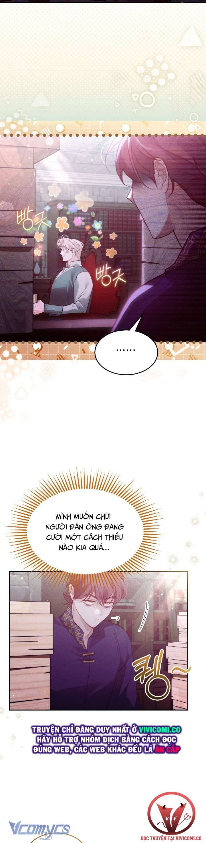Tiếng Trống Vang Dội Chap 40 - Next Chap 41