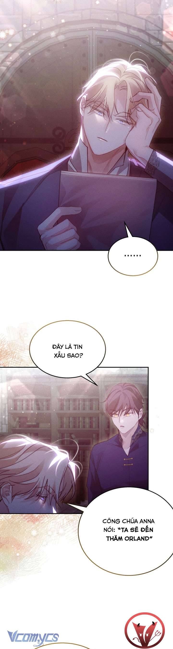 Tiếng Trống Vang Dội Chap 40 - Next Chap 41
