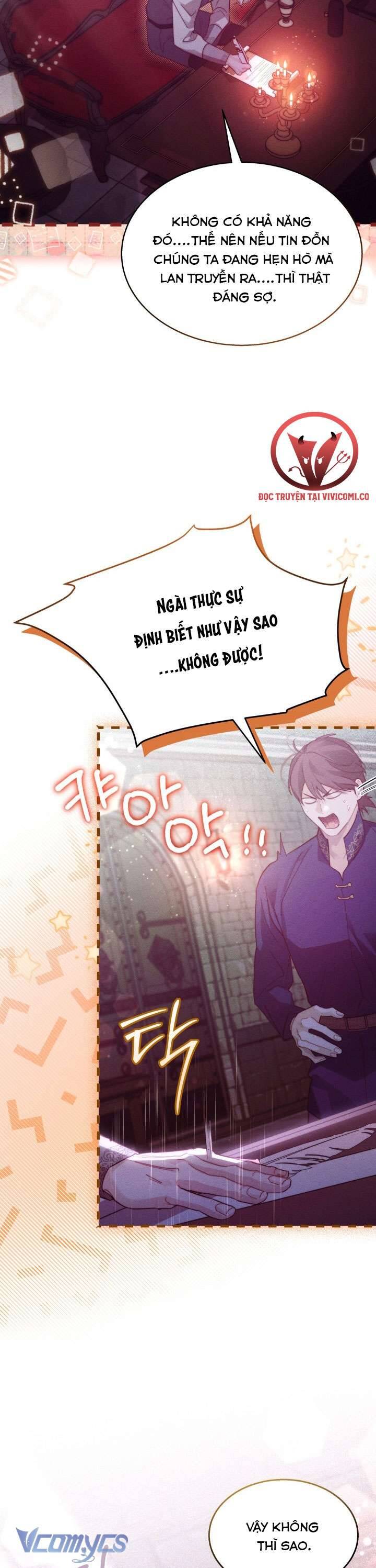 Tiếng Trống Vang Dội Chap 40 - Next Chap 41