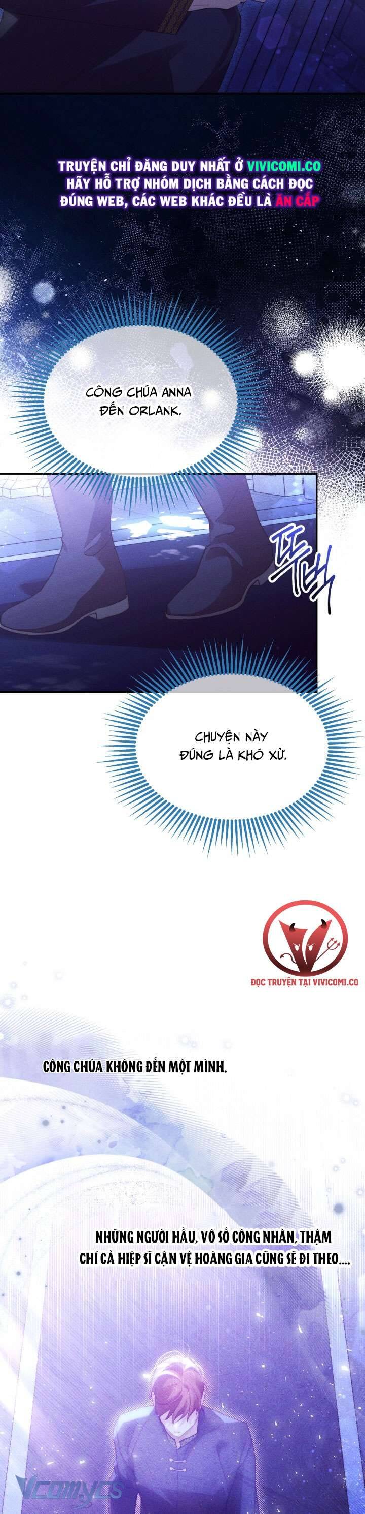Tiếng Trống Vang Dội Chap 40 - Next Chap 41