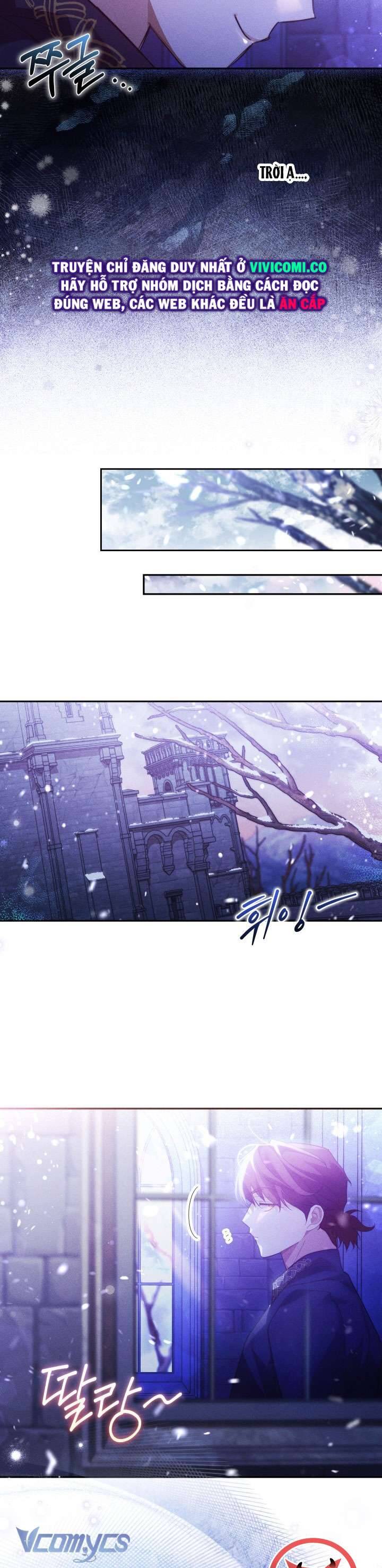 Tiếng Trống Vang Dội Chap 40 - Next Chap 41