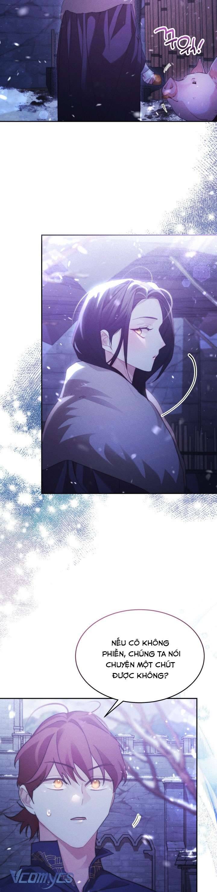 Tiếng Trống Vang Dội Chap 40 - Next Chap 41