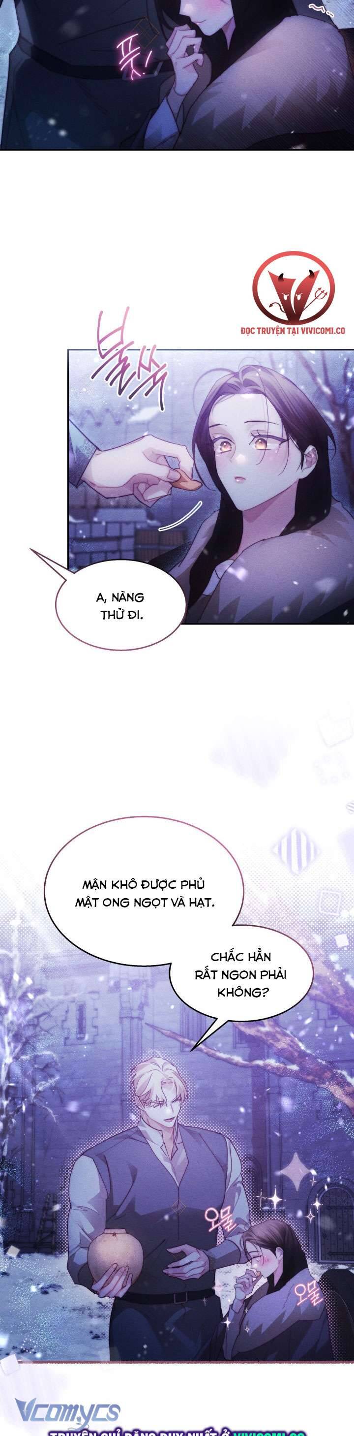 Tiếng Trống Vang Dội Chap 40 - Next Chap 41