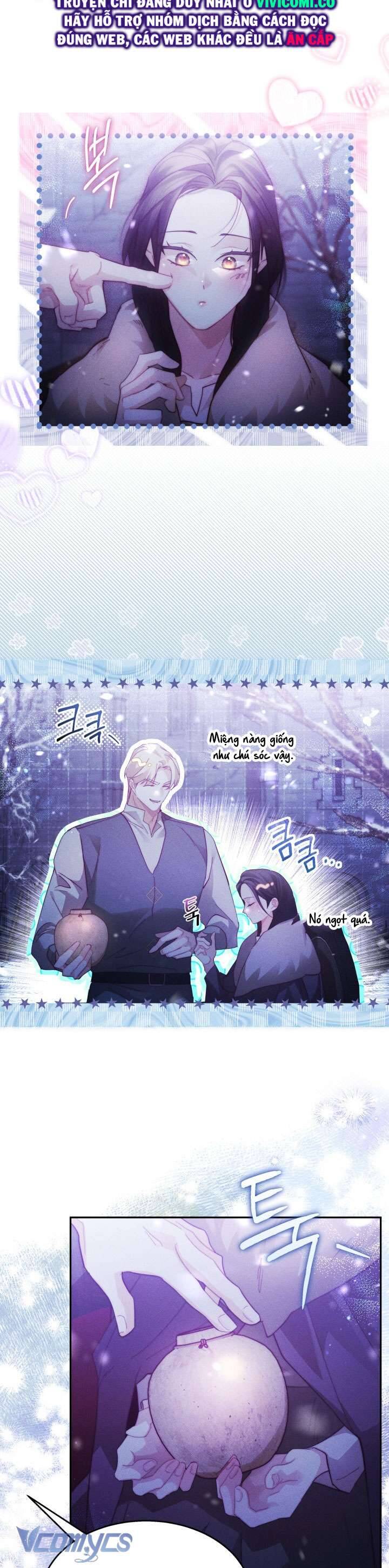 Tiếng Trống Vang Dội Chap 40 - Next Chap 41