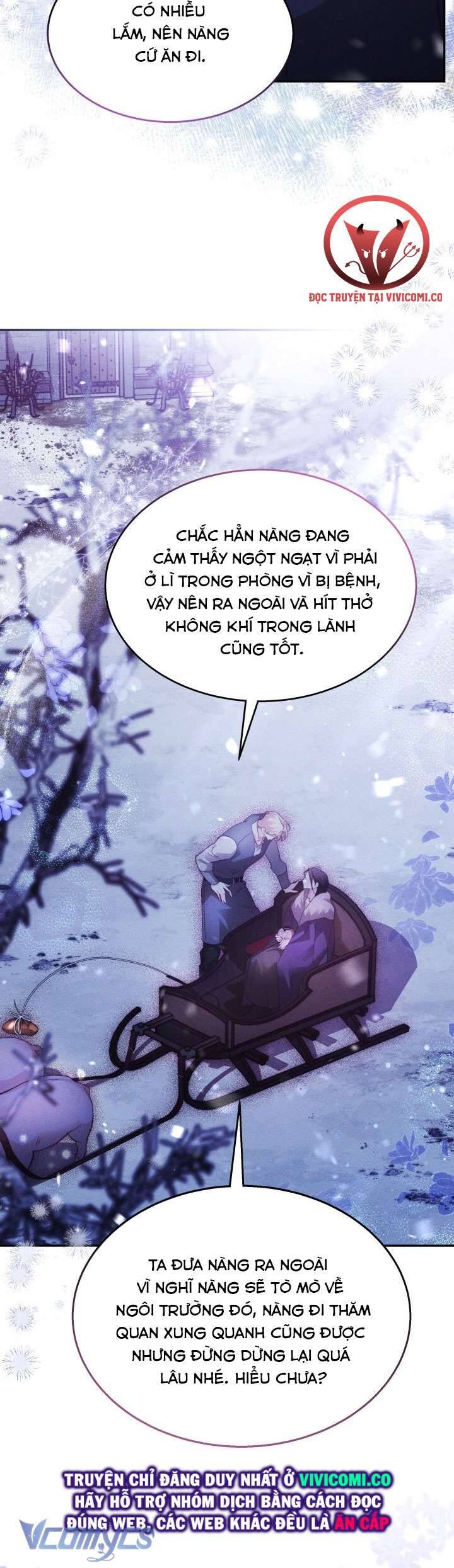Tiếng Trống Vang Dội Chap 40 - Next Chap 41
