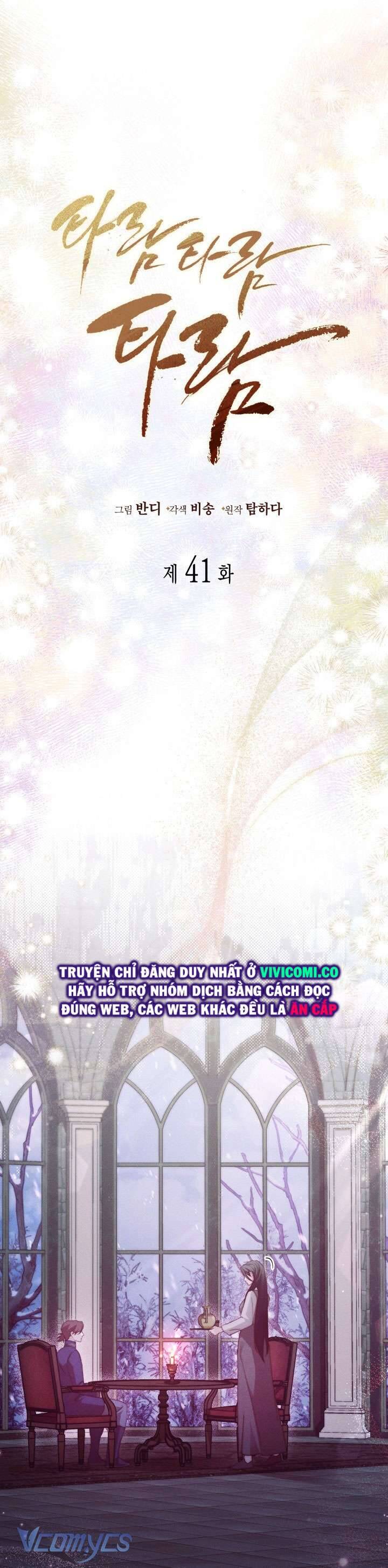 Tiếng Trống Vang Dội Chap 41 - Next Chap 42
