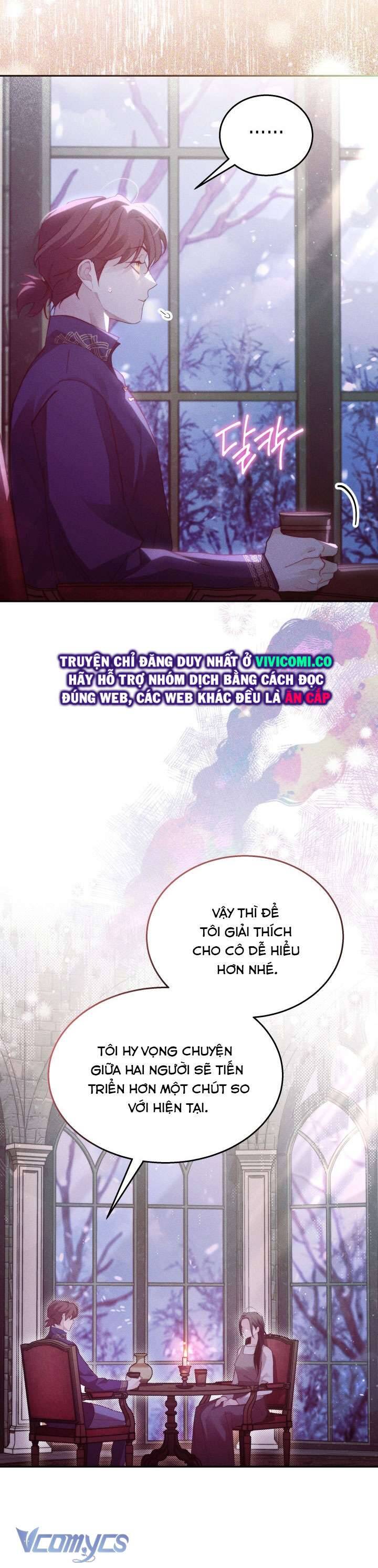 Tiếng Trống Vang Dội Chap 41 - Next Chap 42