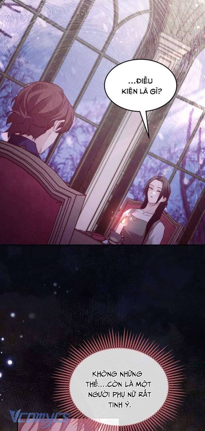 Tiếng Trống Vang Dội Chap 41 - Next Chap 42