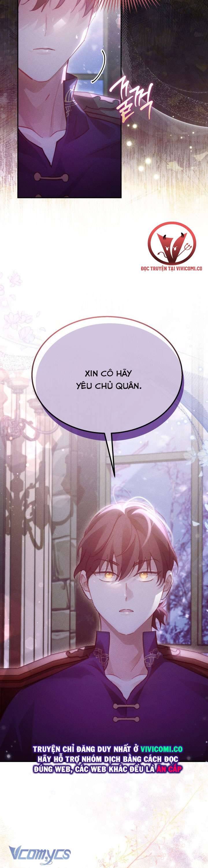 Tiếng Trống Vang Dội Chap 41 - Next Chap 42
