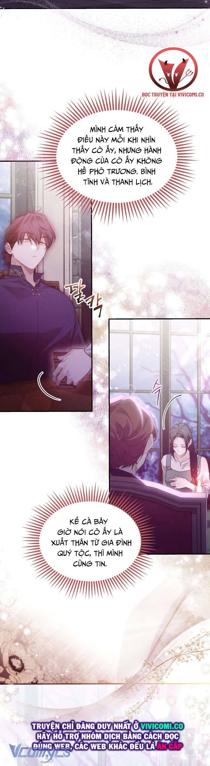 Tiếng Trống Vang Dội Chap 41 - Next Chap 42