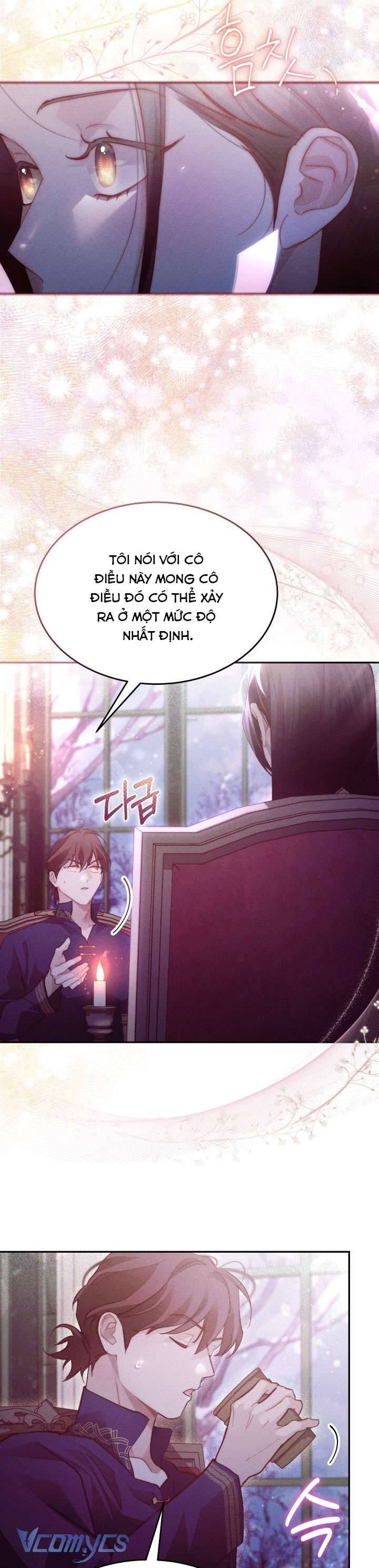 Tiếng Trống Vang Dội Chap 41 - Next Chap 42