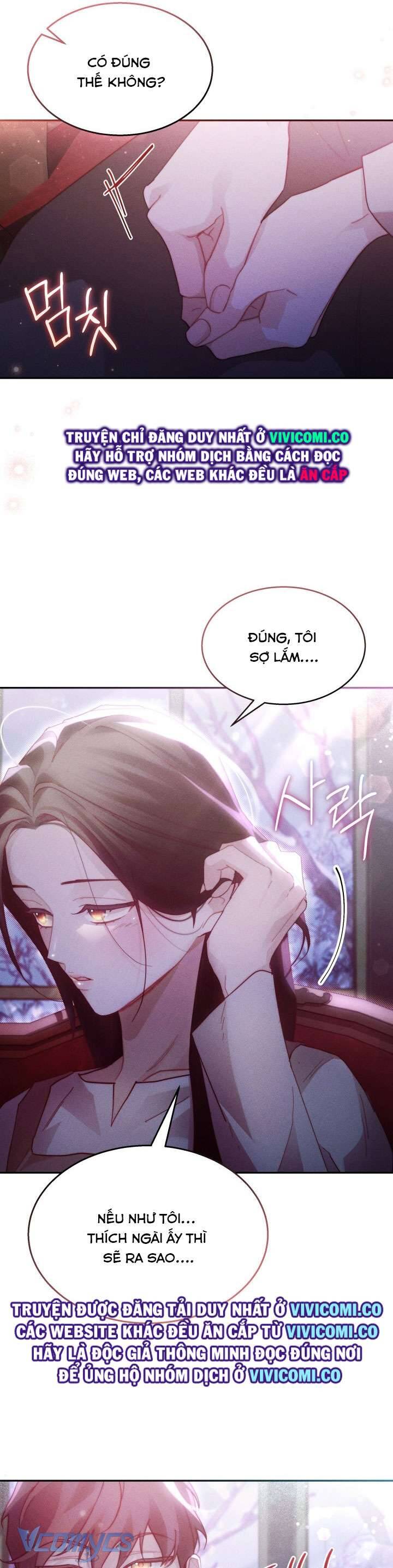 Tiếng Trống Vang Dội Chap 41 - Next Chap 42