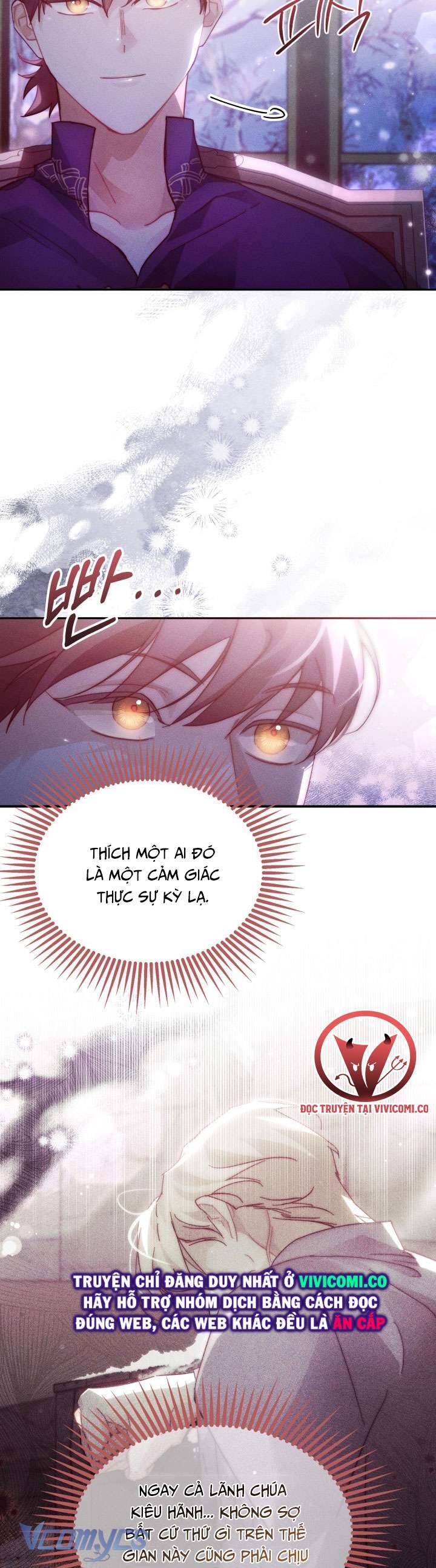 Tiếng Trống Vang Dội Chap 41 - Next Chap 42