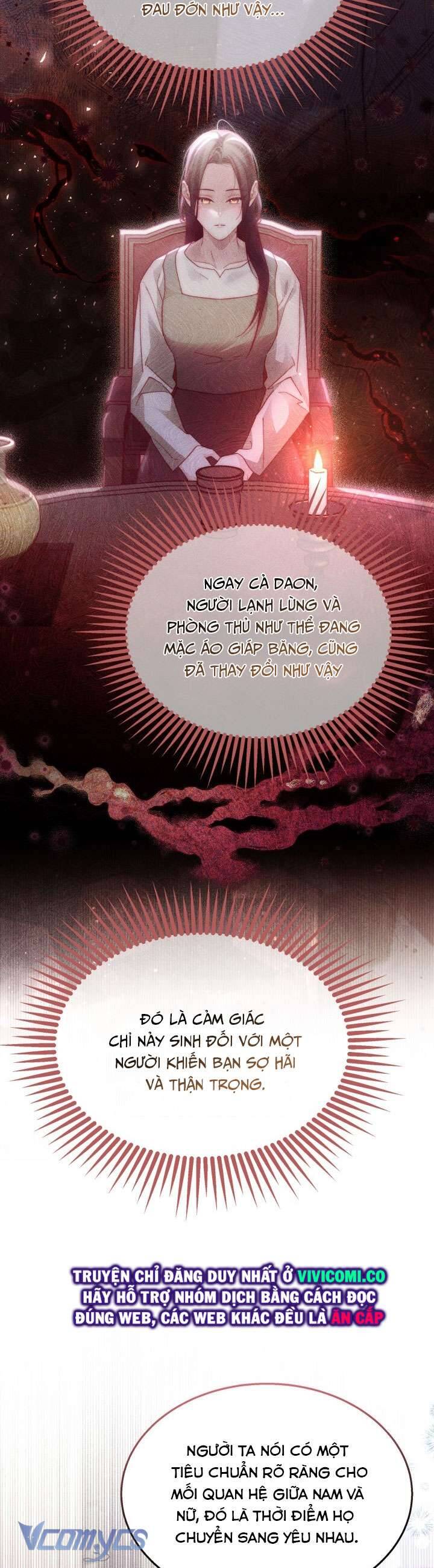 Tiếng Trống Vang Dội Chap 41 - Next Chap 42