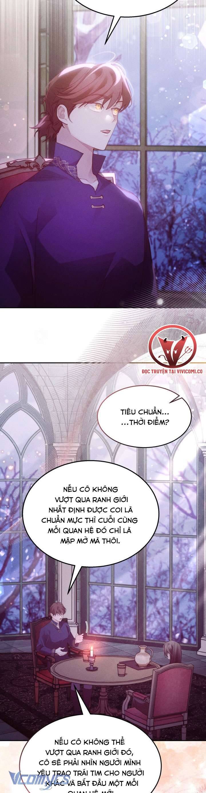 Tiếng Trống Vang Dội Chap 41 - Next Chap 42