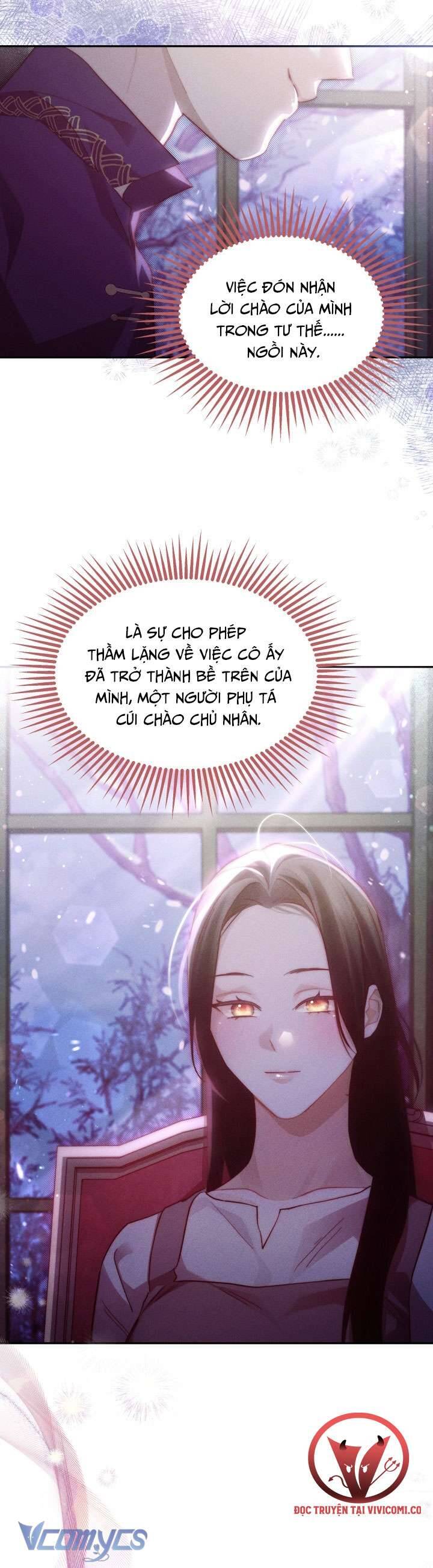 Tiếng Trống Vang Dội Chap 41 - Next Chap 42