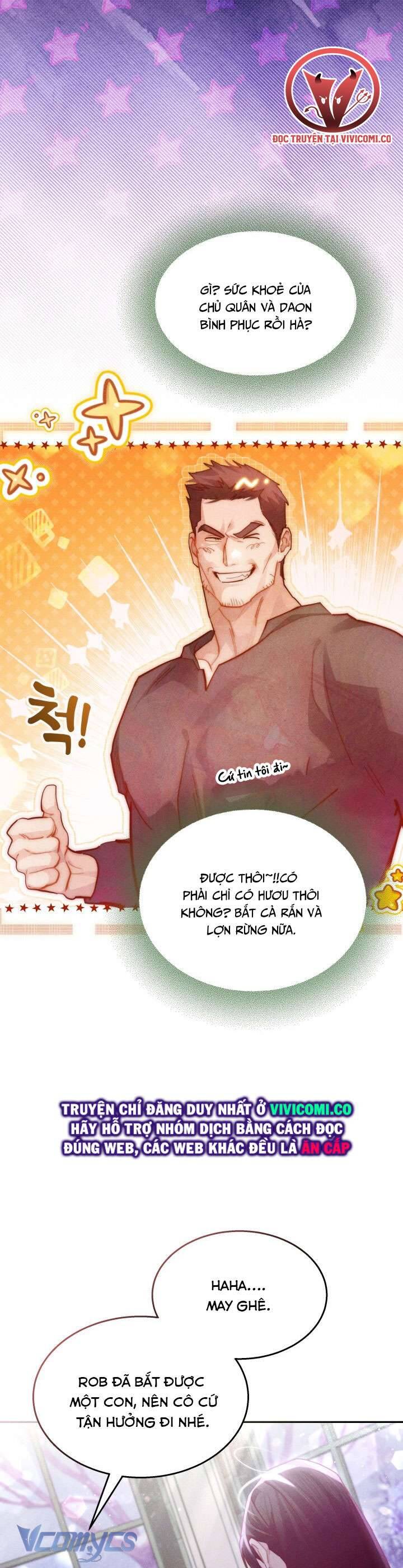 Tiếng Trống Vang Dội Chap 41 - Next Chap 42