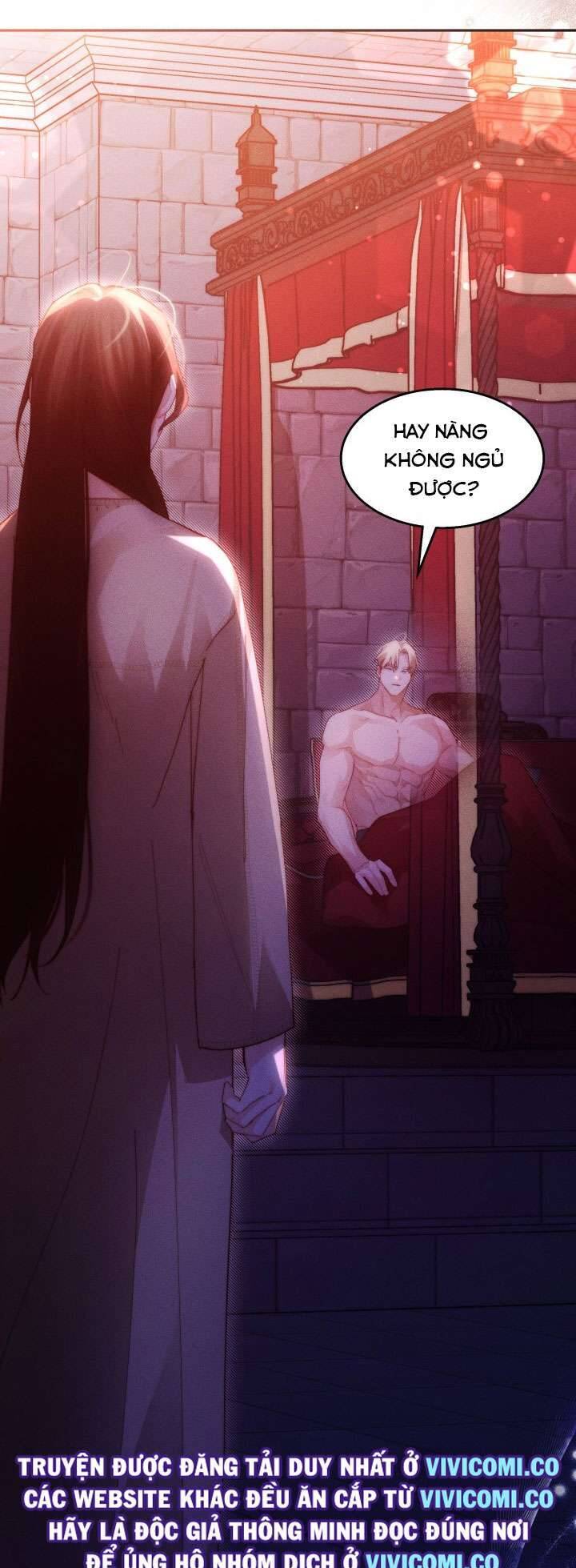 Tiếng Trống Vang Dội Chap 41 - Next Chap 42